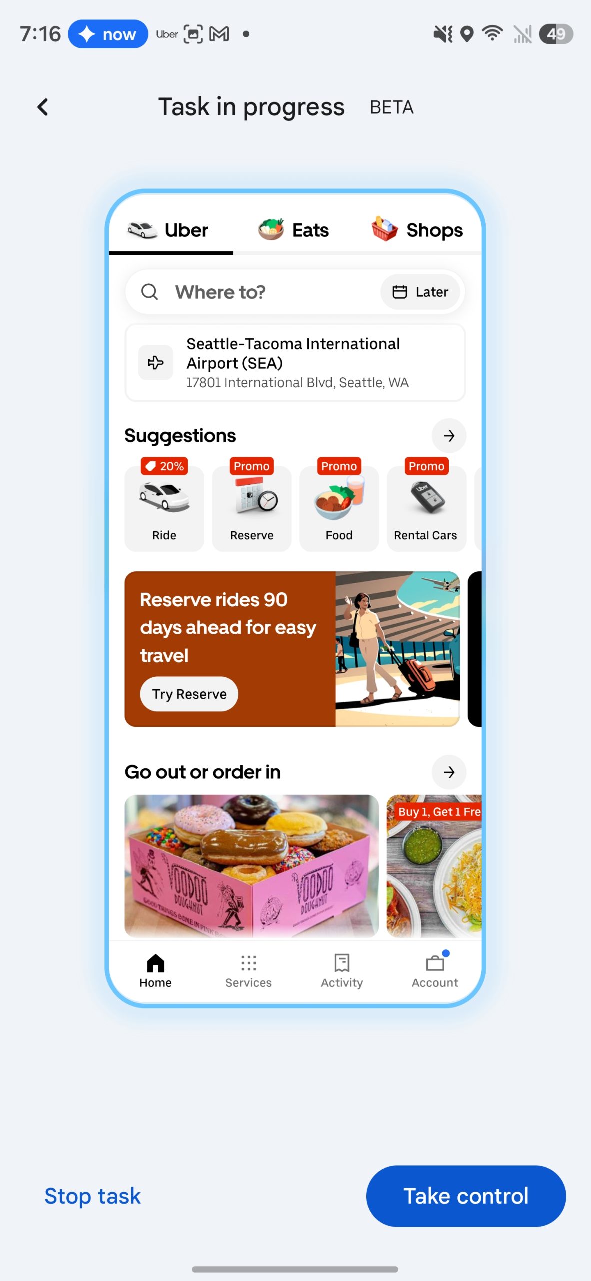 Yapay zeka, görevleri otomatikleştiriyor, hayatı kolaylaştırıyor