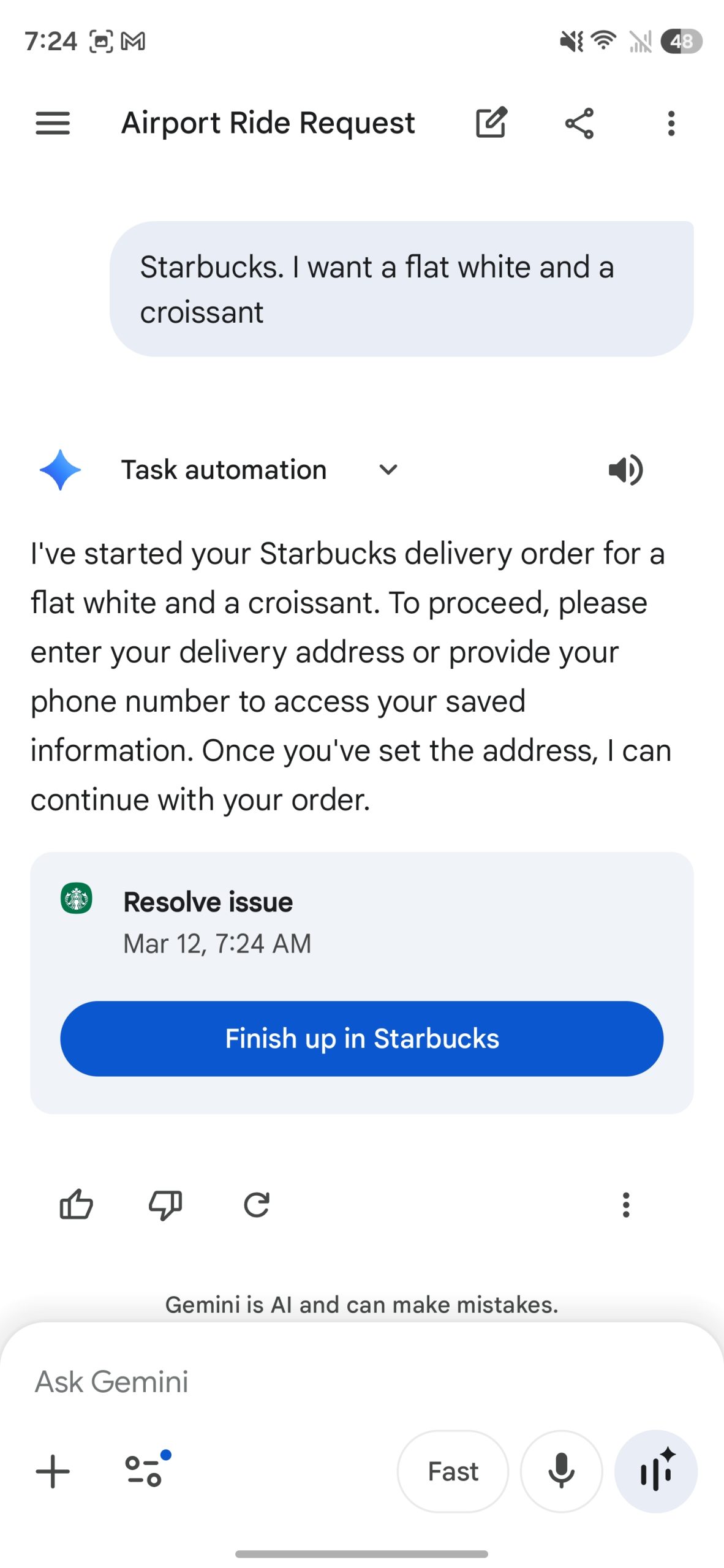 Yapay zeka, görevleri otomatikleştiriyor, hayatı kolaylaştırıyor