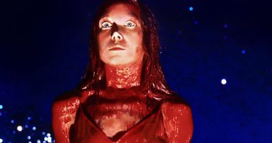 Korku efsanesi geri dönüyor, karanlık sırlar açığa çıkacak