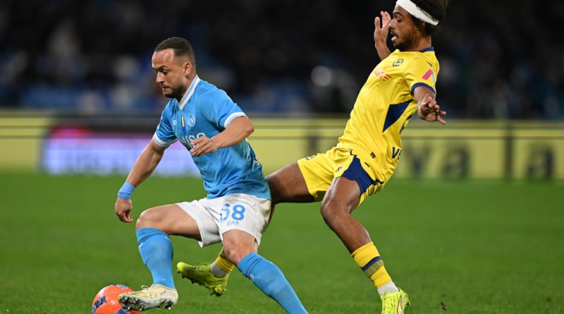 İki orta saha takviyesi, Lobotka'nın sakatlığı gölgeliyor