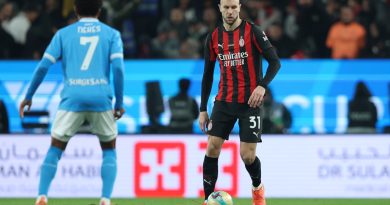 Sırp savunmacı, Milan'a gelmeden önce önemli görüşmeler yaptı