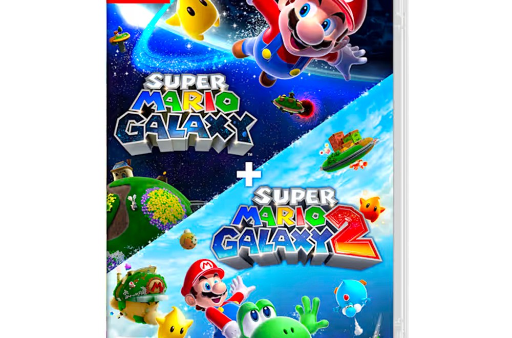 Süper Mario coşkusuyla indirim fırtınası başladı!