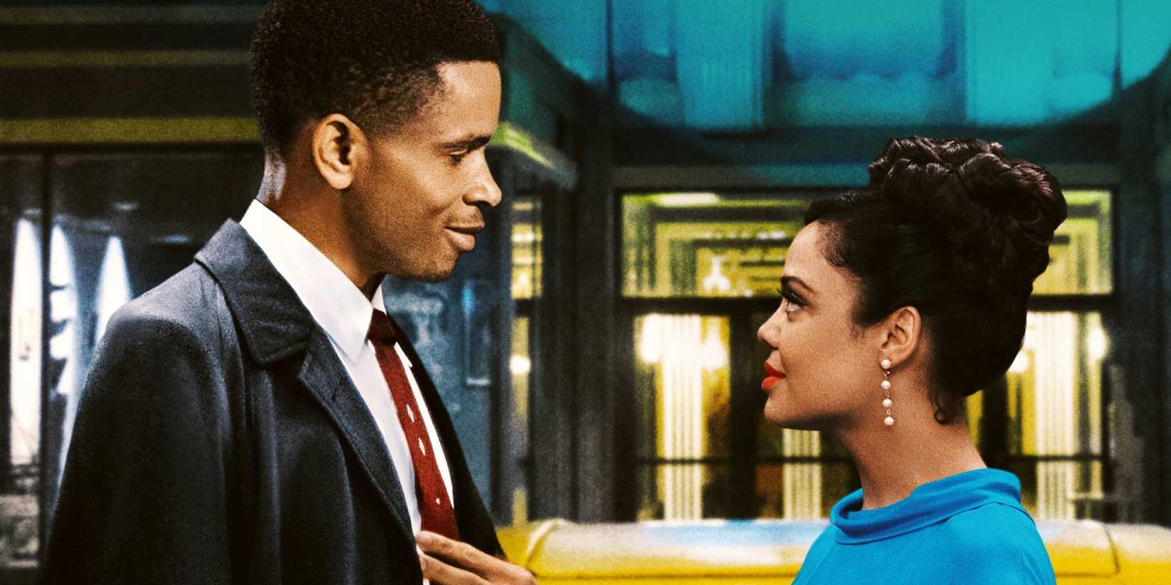 Aşk, kahkaha, gözyaşı: Prime Video'da aşk dolu anlar