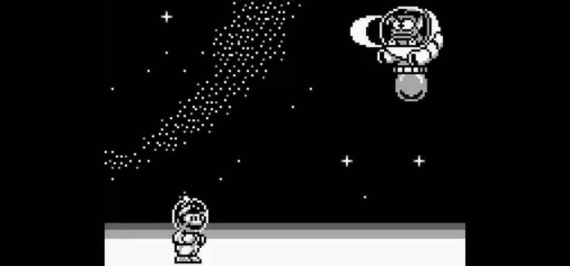 Uzay macerası geri dönüyor, düşmanlar yeni bir solukla!