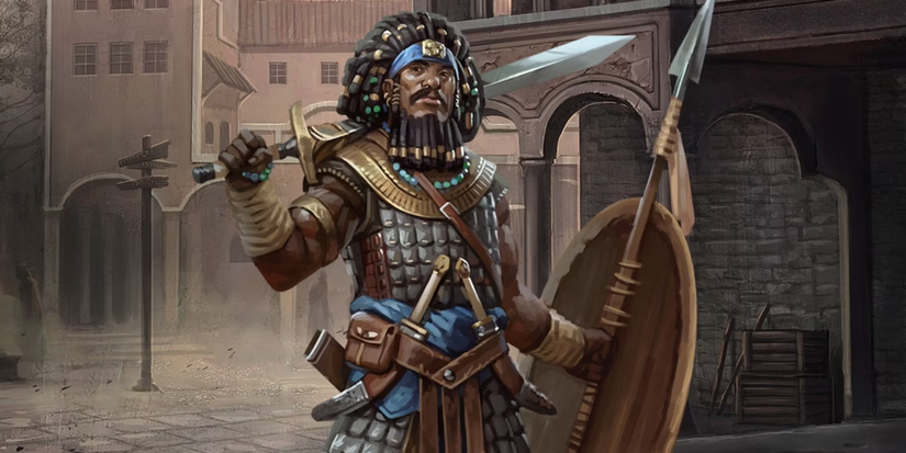 Ruhani yankılar, yeni yetenekler, destansı bir yolculuk başlıyor