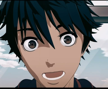 Çizgi satırları dans ediyor, hikayeler fısıldıyor