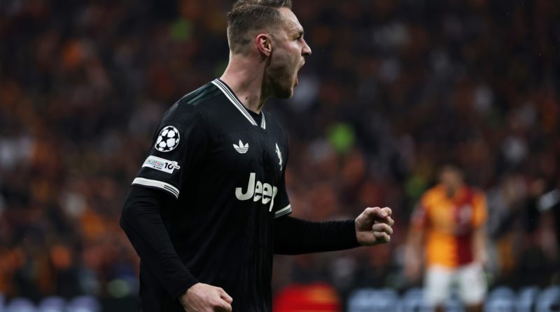 Koopmeiners'ın geleceği belirsiz, Roma ilgisi dikkat çekici