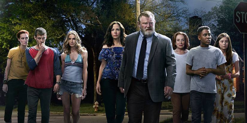 Kasabanın sırrı, acılarla örülü bir geçmişi fısıldıyor