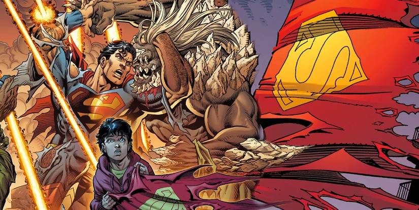 Yeniden doğuş, umut, güç, fedakarlık, efsane geri döndü