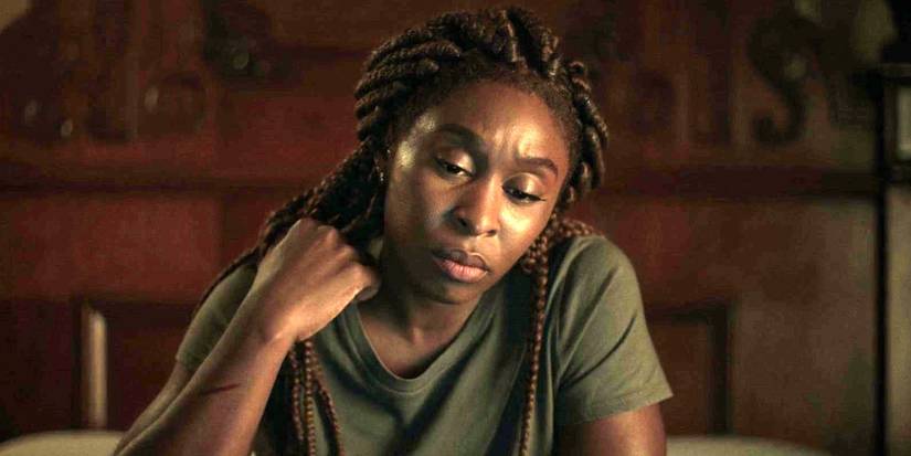 Gerilimin dorukta olduğu, karanlık sırlar açığa çıkıyor