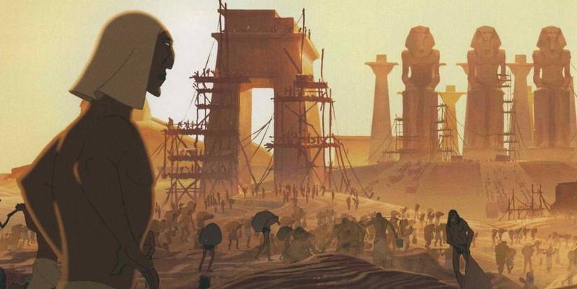 Sihirli tahta, beklenmedik macera, kahkahalar ve heyecan