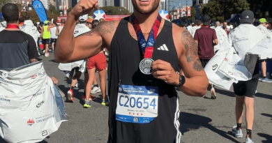 Zeminden zirveye: Genç CEO'nun diş beyazlatma imparatorluğu