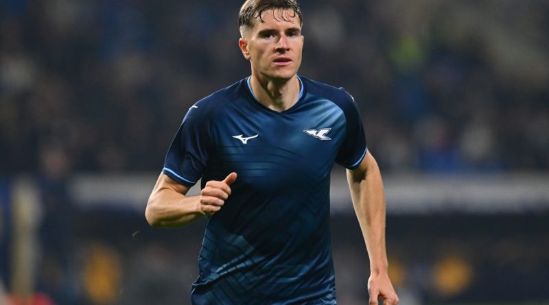 Sakatlıklar Lazio'yu zorluyor, Milan derbisi öncesi belirsizlik hakim