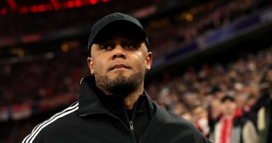 Atalanta maçı öncesi Bayern'den uyarılar ve Kane belirsizliği