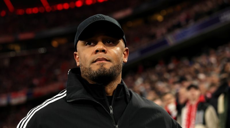 Atalanta maçı öncesi Bayern'den uyarılar ve Kane belirsizliği