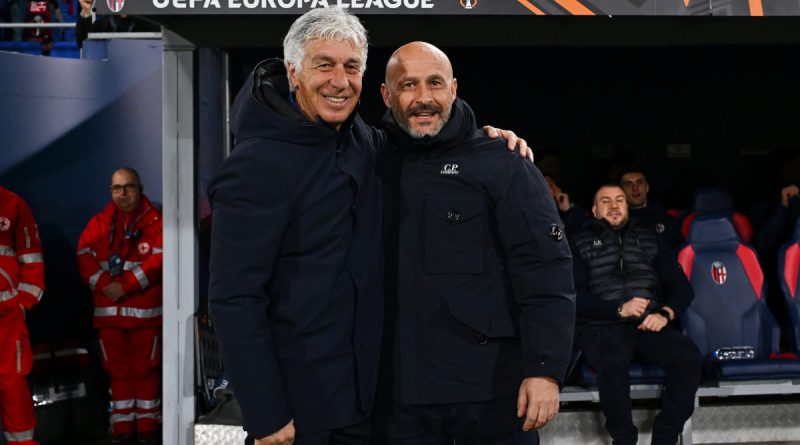 İtalyan derbisi nefes kesti, skor eşitlikte kaldı