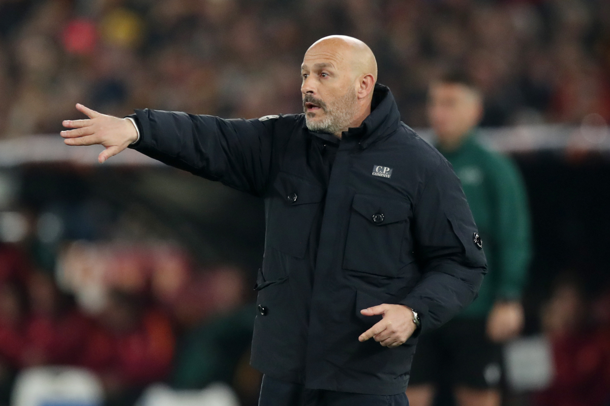 Roma'ya karşı galibiyet, Avrupa Ligi'nde yeni bir sayfa