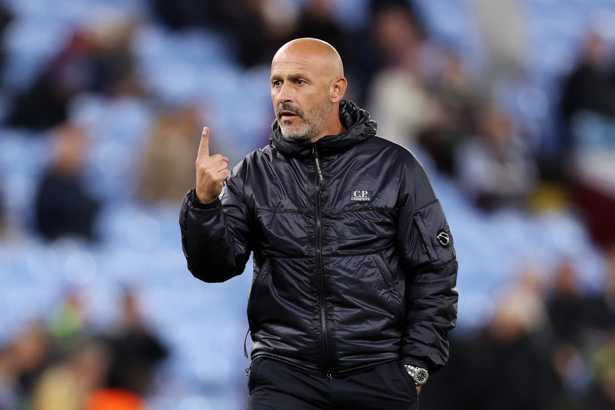 İtalyan devi Roma'ya karşı Bologna'nın Avrupa sınavı!