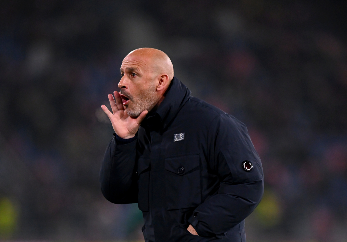 İki İtalyan devi karşılaşıyor, heyecan dorukta!