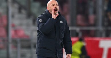 Tartışmalı pozeler, itirazlar, Bologna öfkeleniyor