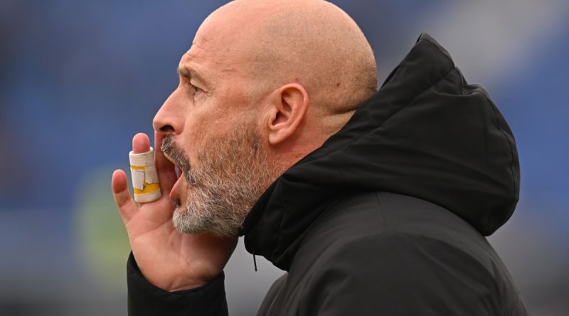 İtalyan taktikleri, orta saha baskısı, Avrupa Ligi heyecanı