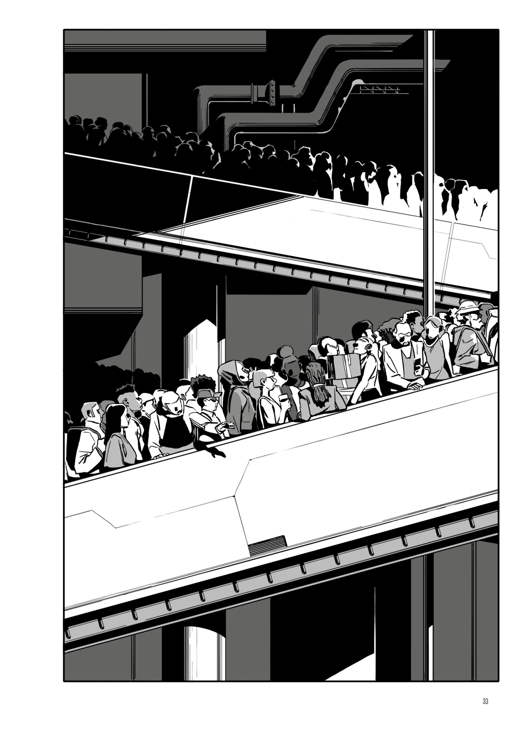 Yaratıcılık sınırları zorlanıyor, yeni evrenler doğuyor