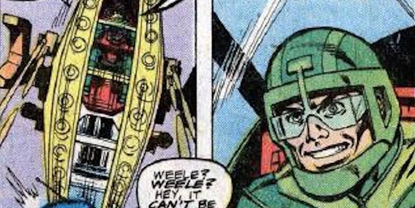 Devasa kas, karanlık planlar, yeni tehditler yükseliyor