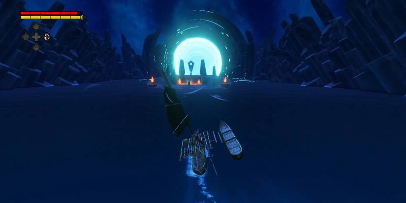 Denizlerde yolculuk, keşif ve hayatta kalma mücadelesi