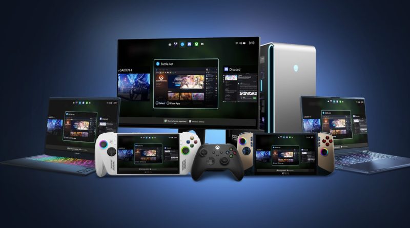 Oyun deneyimi yükseliyor, Windows 11'e Xbox geliyor!