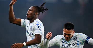 Yenilgi moral bozucu değil, motivasyon kaynağı