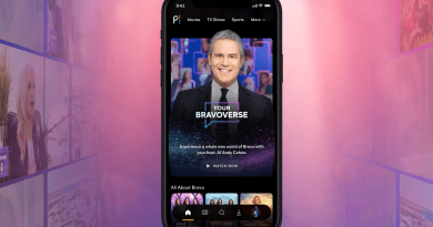 Andy Cohen'le yapay zeka, Bravo içeriklerine yepyeni soluk