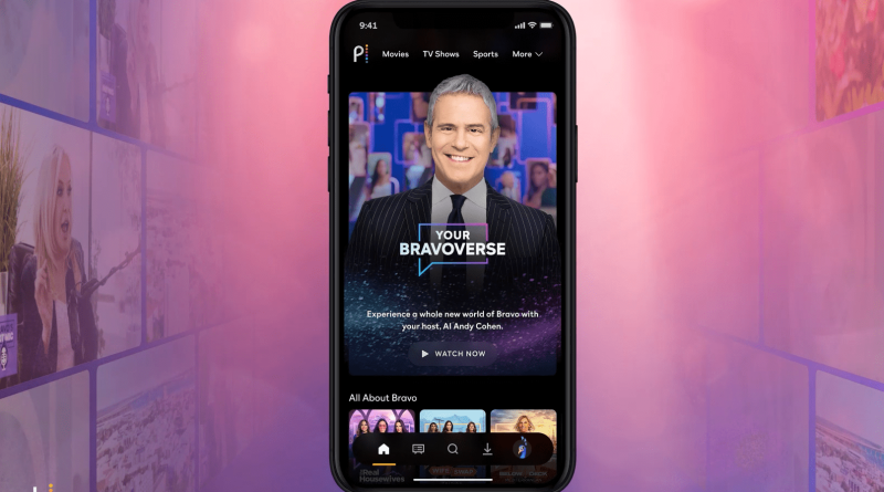 Andy Cohen'le yapay zeka, Bravo içeriklerine yepyeni soluk