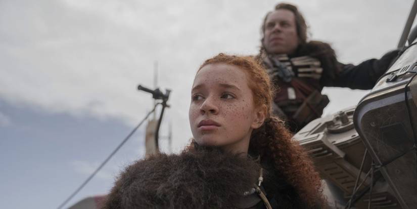 Uzayın derinliklerinde unutulmuş bir hikaye yeniden parlıyor