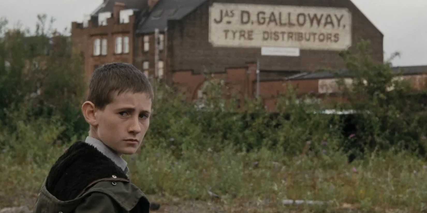 Yetenek fısıldıyor, sinema tarihine iz bırakmak için doğuyor