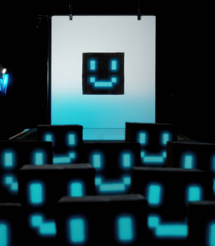 Yapay zeka, umut ve tehlike arasında ince çizgi