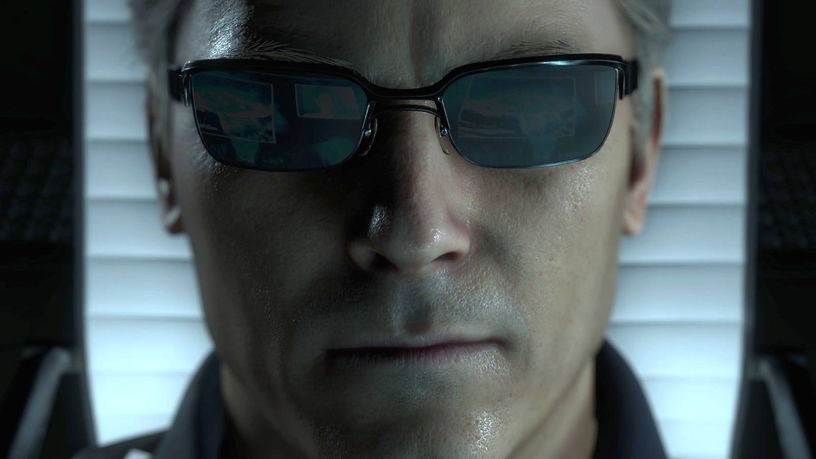 Wesker'ın sesi yankılanıyor, geleceğe dair ipuçları beliriyor!