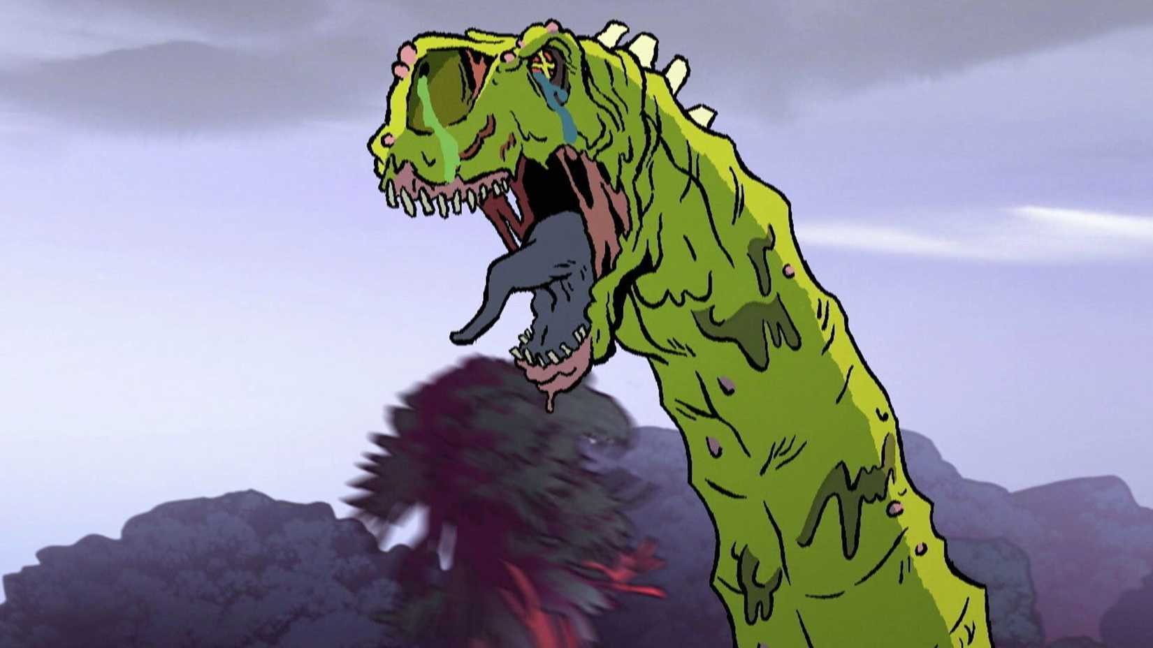 Hayvan, insan, hayatta kalma; vahşi doğanın çarpıcı destanı