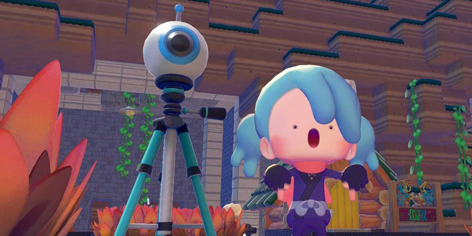 Keşfedin, toplayın, eğlenin, Pokémon dünyasına dalın!