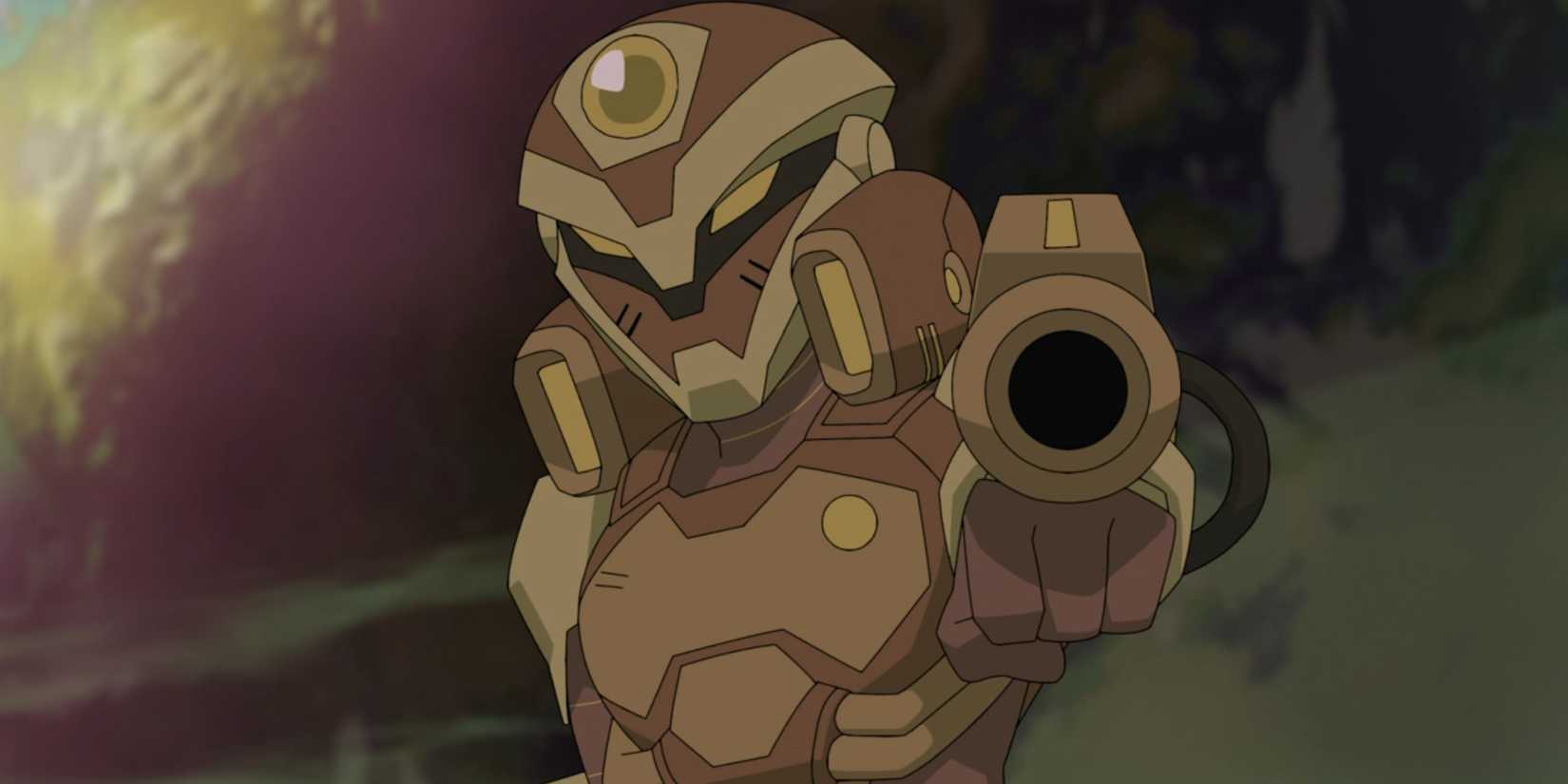 Viltrumitlerin gizli zayıflıkları gün yüzüne çıktı