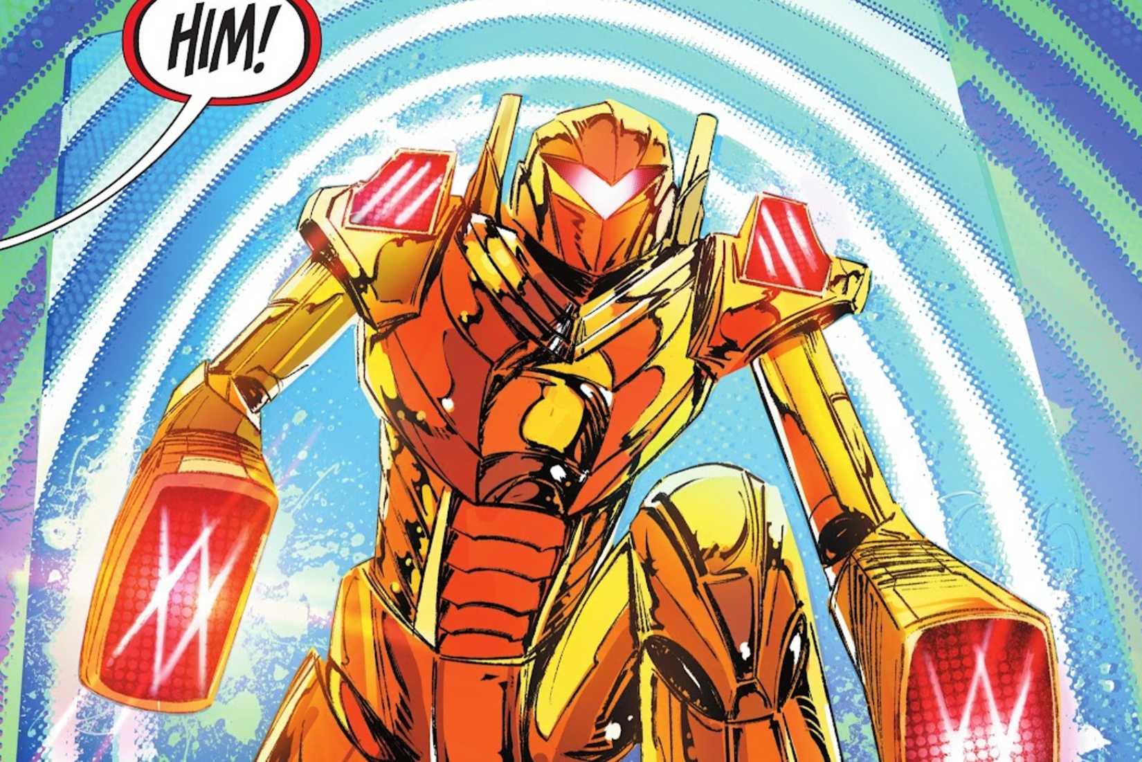 Karakter geri döndü, tehdit yükseliyor, mücadele kaçınılmaz