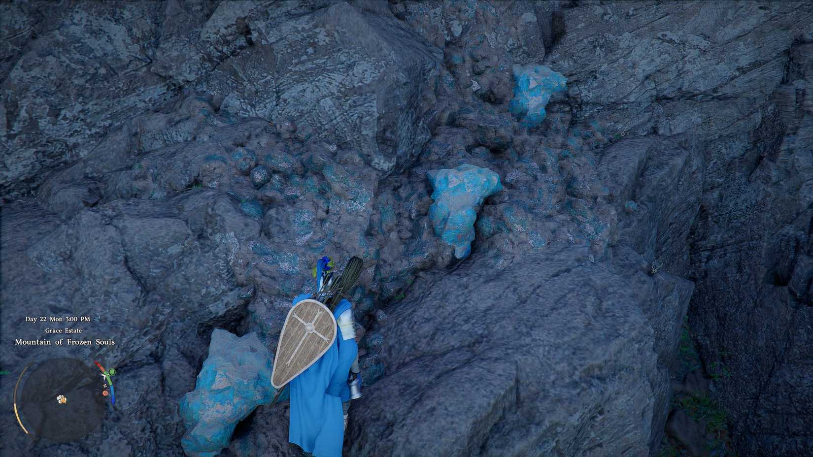 Kızıl Çöl'de bakır arayışı, zanaatın anahtarı