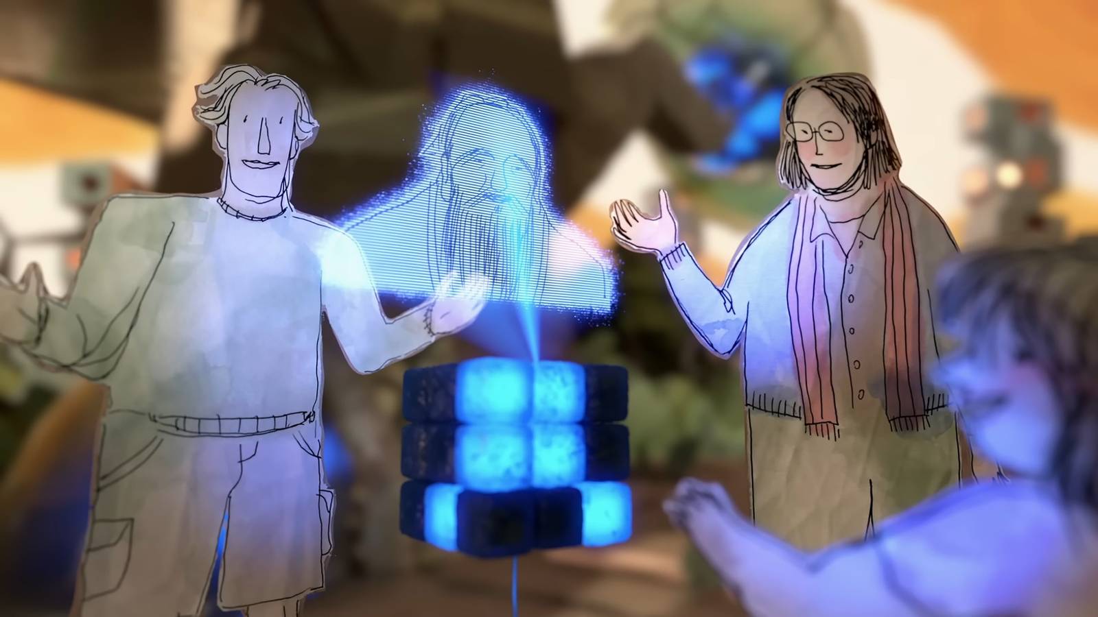 Yapay zeka, umut ve tehlike arasında ince çizgi