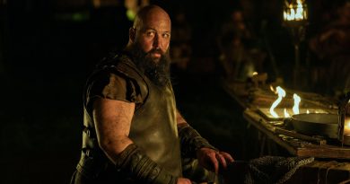 Gösterişsiz ama sürükleyici, Westeros'a yeniden yolculuk