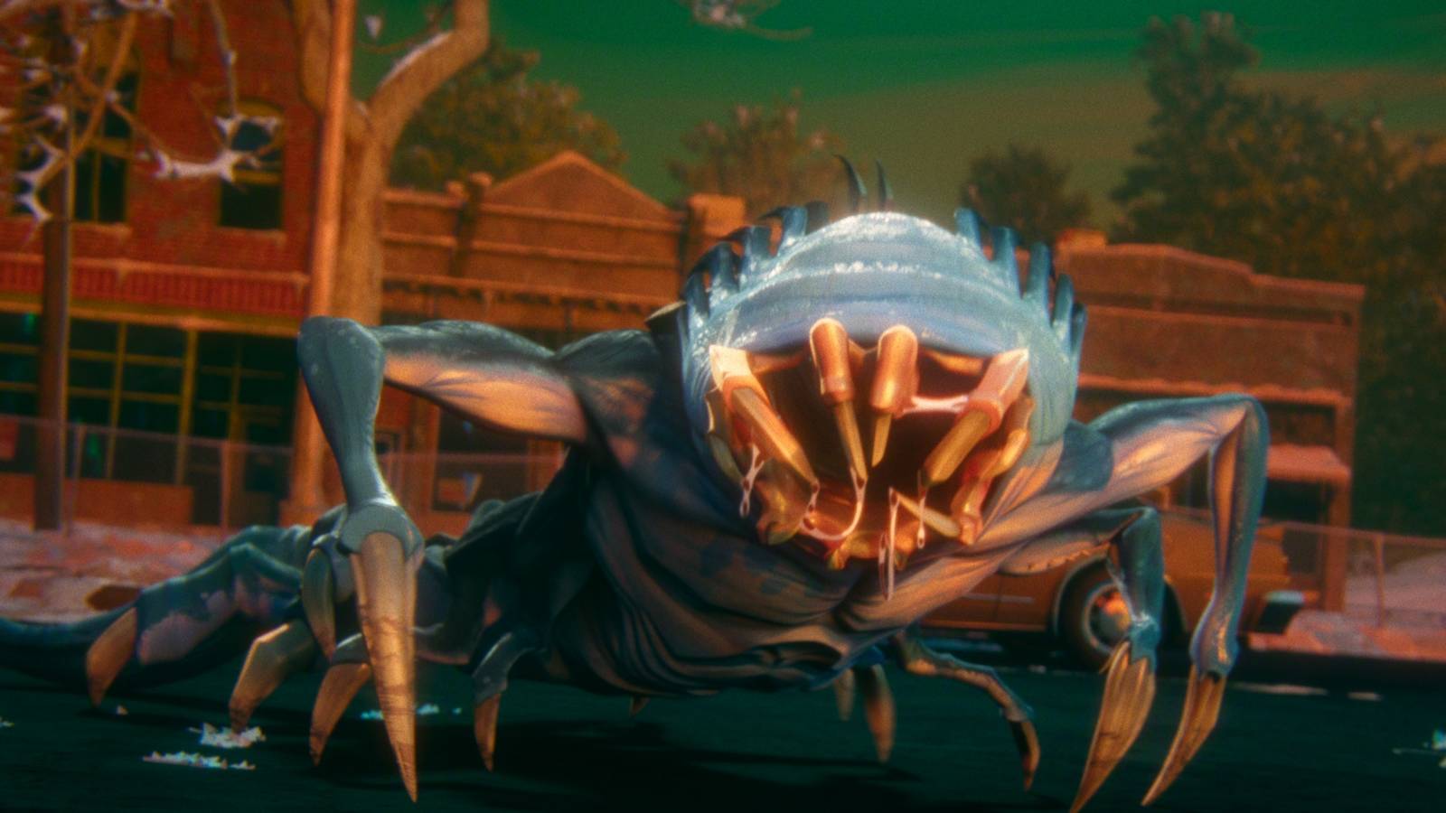 Hawkins'te kış geldi, yeni canavarlar uyandı