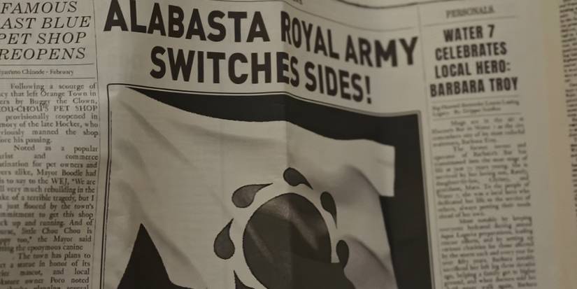 Gizemli ipuçları, gelecek sezon kapılarını aralıyor