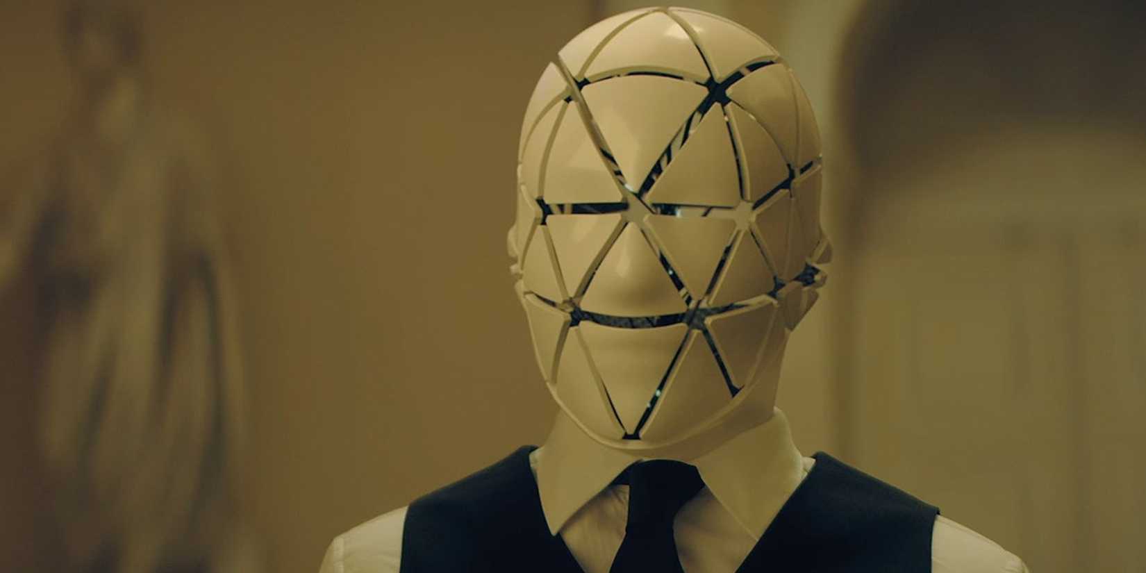 Cyberpunk hayranları şaşkın, The Peripheral ekranlara veda etti