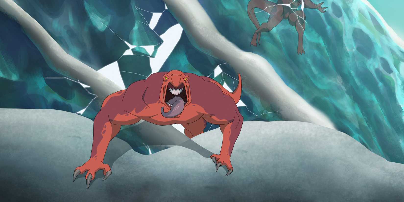 Viltrumitlerin zayıflıkları ortaya çıktı, umut doğdu!