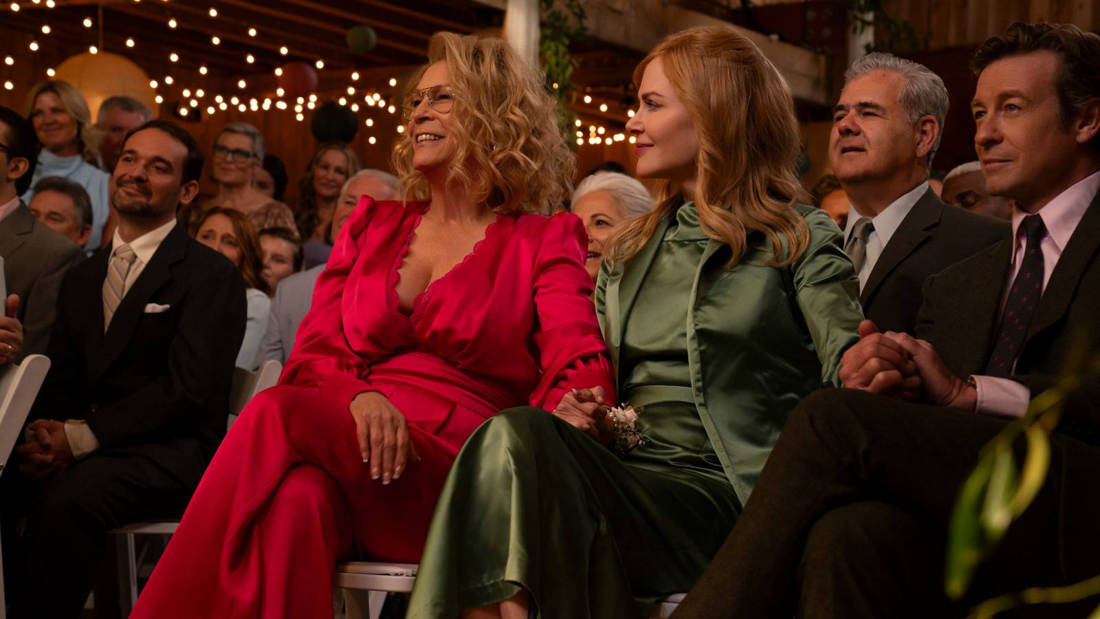 Adalet peşinde, gerilim dorukta, zekâ ve cesaret sınavı