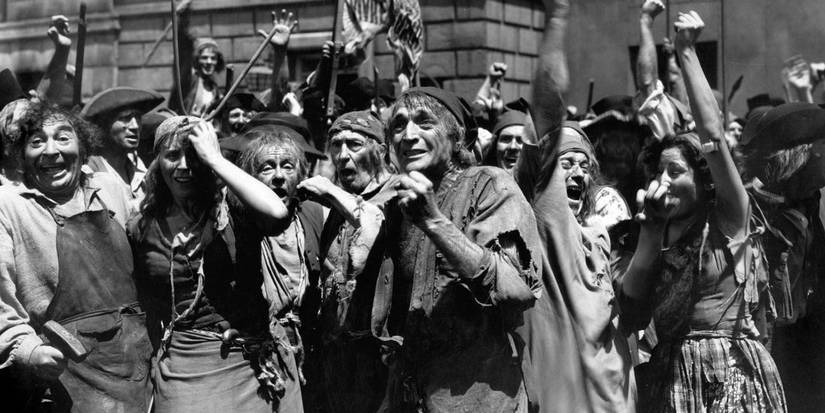 Geçmiş yankılanır, umut filizlenir, aşk ve fedakarlık