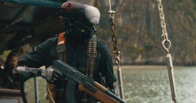 Yapay zeka ile insanlığın mücadelesi ekrana taşınıyor!